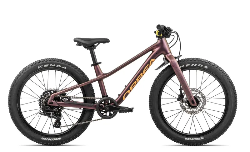 Orbea Orbea KIMU 20 H20 - 20 Zoll 8K Diamant - Metallic Sun Set, Lila, – Produktbild 1 von 1