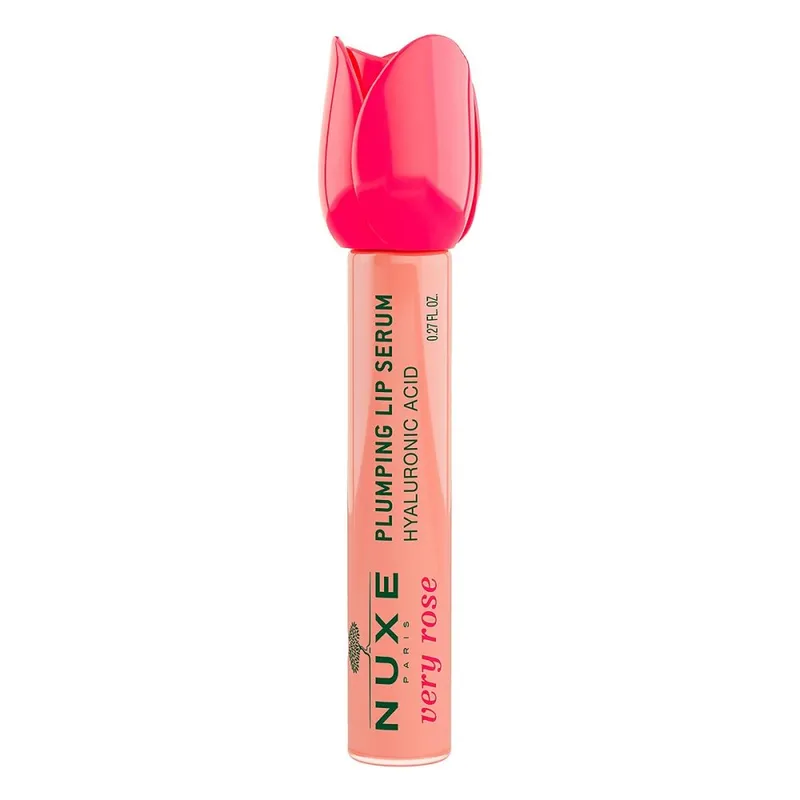 NUXE NUXE Very Rose - Aufpolsterndes Lippenserum – Produktbild 1 von 1