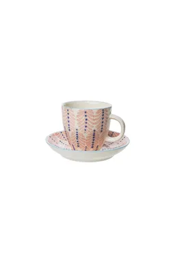 Tranquillo Espresso-Set MIX'N'MATCH 75 ml - blau – Produktbild 1 von 1