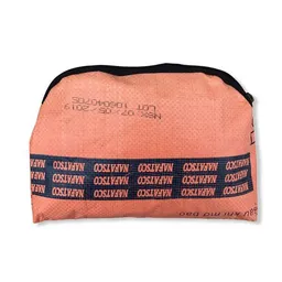 Beadbags Beadbags Große Kosmetiktasche Ri29 recycelter Reissack – Produktbild 1 von 1