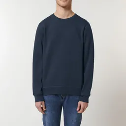 UNIPOLAR UNIPOLAR Herren vegan Pullover Rolin – Produktbild 1 von 1