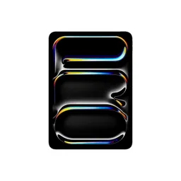 Apple Apple iPad Pro 11" Wi-Fi + Cellular 2024 (M4) 512GB space schwarz – Produktbild 1 von 1