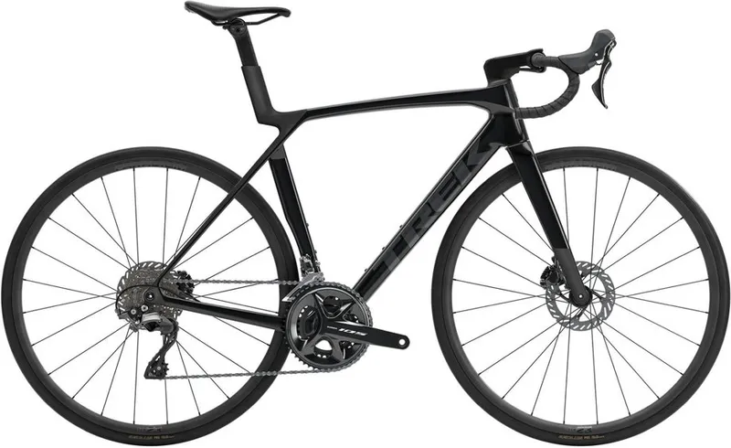 Trek Trek Madone SL 5 Gen 8, Schwarz, – Produktbild 1 von 2