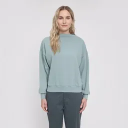 Mazine Mazine Turtleneck Sweatshirt – Produktbild 1 von 1