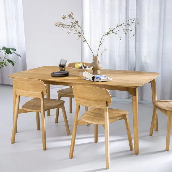 ekomia ekomia Esstisch Form S – Produktbild 2 von 4