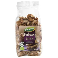 dennree Walnusskernbruch – Produktbild 1 von 1