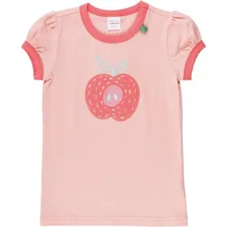 Fred's World by Green Cotton Fred's World by Green Cotton T-Shirt Apple – Produktbild 1 von 1
