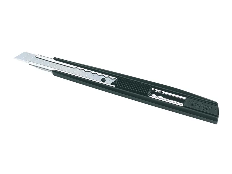NT Cutter NT Cutter "A-300" aus Recyclingkunststoff – Produktbild 1 von 1