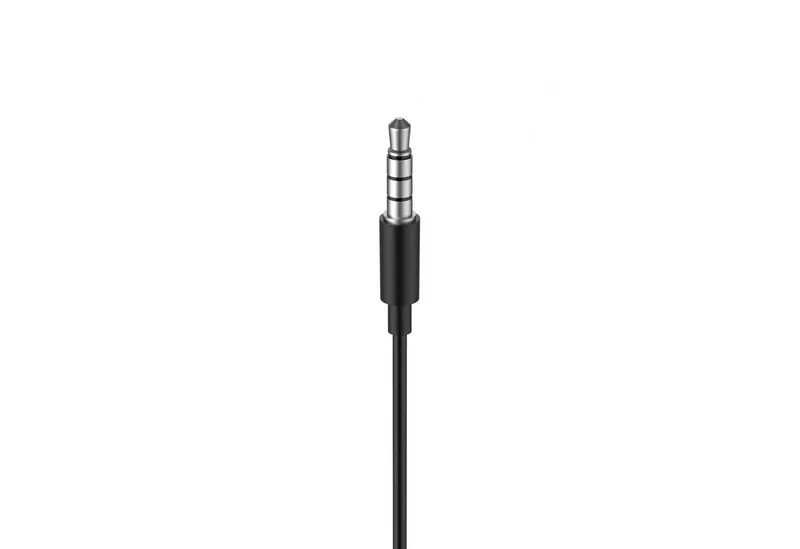 Hama Hama "Kopfhörer ""Fun II"", On-Ear, Mikrofon, einseitige Kabelführung, 3,5-mm, Schw (00221784)" – Produktbild 1 von 7