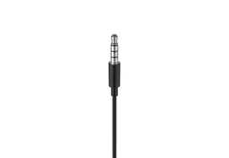 Hama Hama "Kopfhörer ""Fun II"", On-Ear, Mikrofon, einseitige Kabelführung, 3,5-mm, Schw (00221784)" – Produktbild 1 von 1