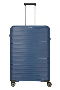 Travelite Travelite Mooby Trolley L, 4-Rollen Marine – Produktbild 1 von 1