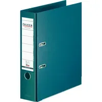 Falken Falken Ordner Chromocolor Kunststoff DIN A4 80 mm – Produktbild 2 von 2