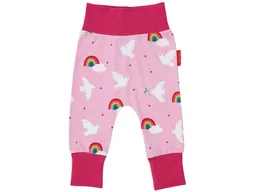Toby Tiger Toby Tiger Baby und Kinder Hose Yoga Friedenstaube (3-6 Monate) – Produktbild 1 von 1