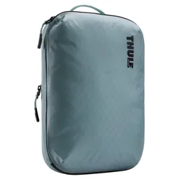 Thule COMPRESSION PACKING CUBE MEDIUM - POND GRAY – Produktbild 1 von 1