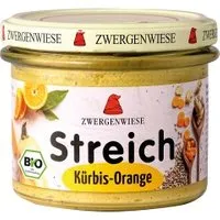 Zwergenwiese Kürbis-Orangen-Streich – Produktbild 1 von 1
