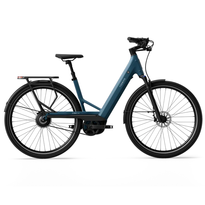 Tenways Tenways AGO Performance Modell 2026, Mineral blue, – Produktbild 1 von 6