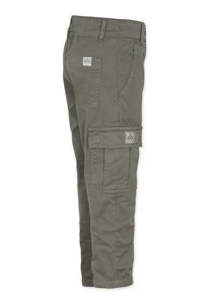 Band of Rascals Band of Rascals Cargo Pants, Olive, – Produktbild 3 von 3