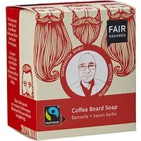 Fair Squared Fair Squared Bartseife – Produktbild 1 von 1