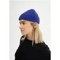 MELA Fischermütze Modell: Rafi GOTS, Bold blue, – Produktbild 1 von 2