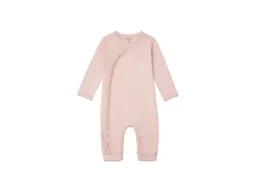 Noppies Strampler Nevis rose smoke rip Gr. 68 – Produktbild 1 von 1