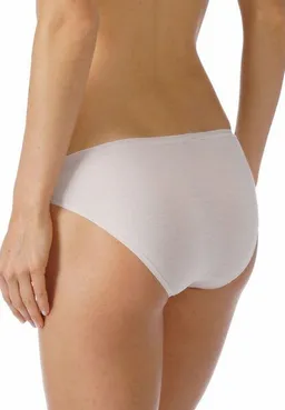 mey Mey 3er Pack Damen Mini-Slip Superfine Organic Bio-Baumwolle – Produktbild 1 von 1