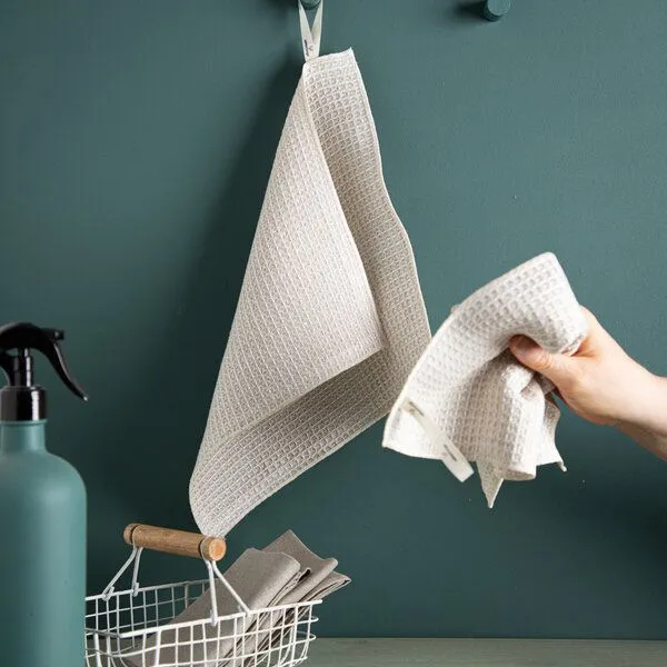 nahtur-design nahtur-design Lodendecke | Warme Wolldecke | Kuscheldecke aus 100% Schurwolle, Blau/schwarz (blau), – Produktbild 2 von 8