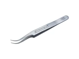 Canal Instrumente Zeckenpinzette Länge 11 cm – Produktbild 1 von 1