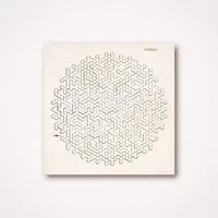Behäppi Behäppi HATCHEL - IQ-PUZZLE aus Holz - Level schwer – Produktbild 1 von 1