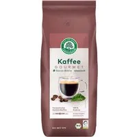 Lebensbaum LEBENSBAUM Bio-Kaffee "Gourmet" ganze Bohnen, 1 kg – Produktbild 1 von 1