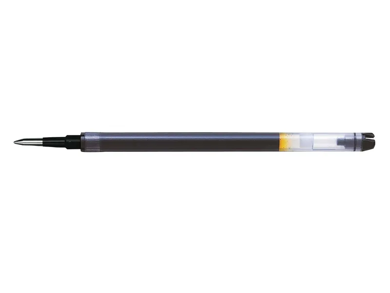 Pilot Pilot Ersatzmine für Tintenroller "Greenball" 0.7 schwarz – Produktbild 1 von 1