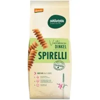 Naturata Dinkel-Vollkorn-Spirelli – Produktbild 1 von 1