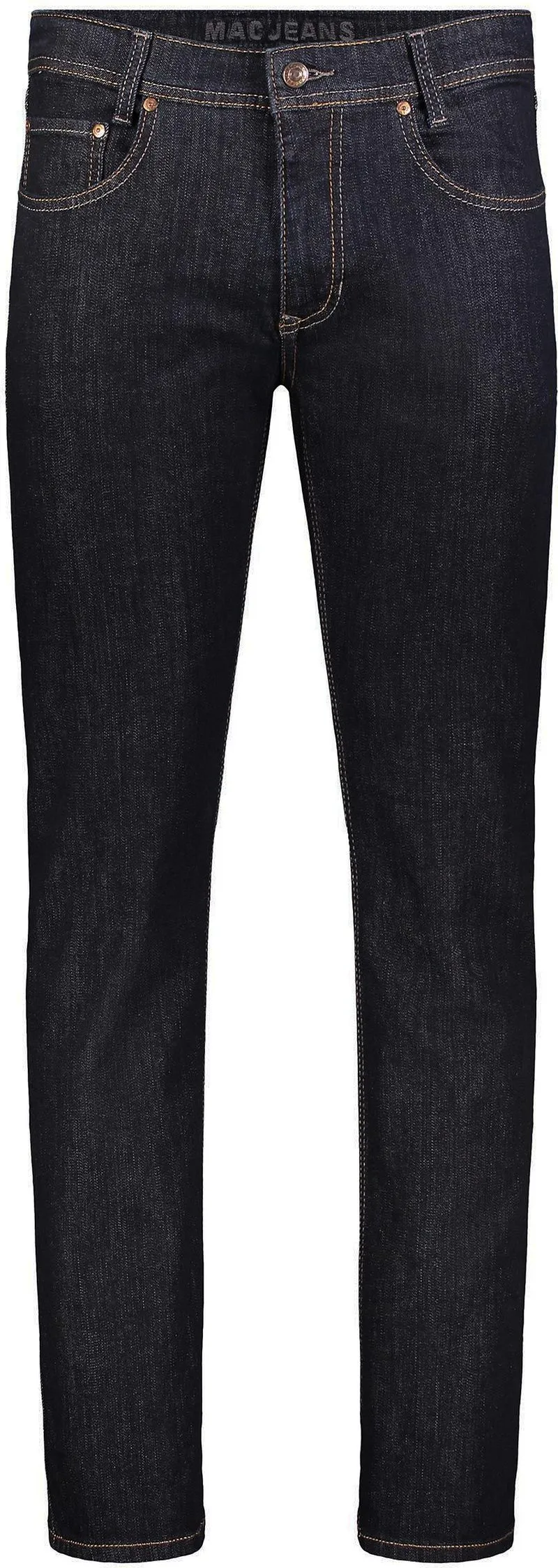 MAC Mac Hose Arne H750 - Größe W 36 - L 34, Blau, – Produktbild 1 von 2