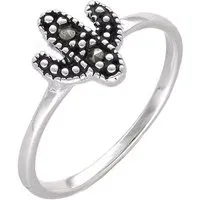 pakilia pakilia Ring "Cactus" #7 – Produktbild 1 von 1