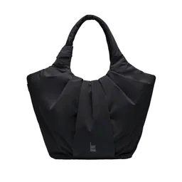 GOT BAG GOT BAG Pleat Tote Bag monochrome black – Produktbild 1 von 1