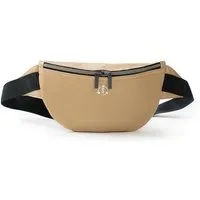Smateria Smateria IKI Roo Bauchtasche, Natur-weiß (weiß), – Produktbild 1 von 1
