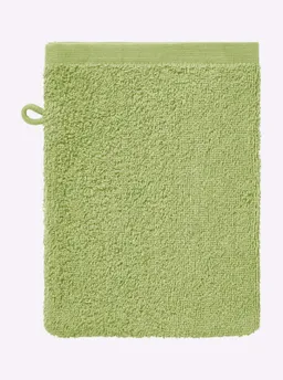 wäschepur Handtuch-Set kiwi – Produktbild 1 von 1