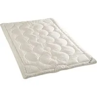 Prolana Prolana Duo-Winterdecke "PIACENZA" mit Hanffüllung 135x200, 1400g – Produktbild 1 von 1
