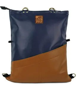Gary Mash GARY MASH RACHEL Allrounder-Tasche aus Kaktusleder – Produktbild 1 von 1
