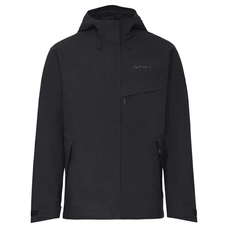 Vaude Veste de randonnée VAUDE Rosemoo II, Noir, – Produktbild 1 von 1