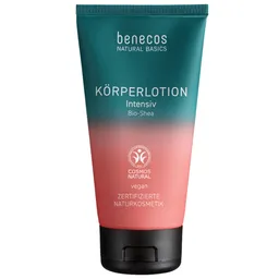 Living Crafts LIVING CRAFTS - Körperlotion Bio-Shea - (n/a), Nachhaltige Mode, Bio Bekleidung – Produktbild 1 von 1
