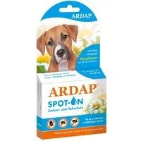 ardap ARDAP Spot-On für Hunde M – Produktbild 1 von 1