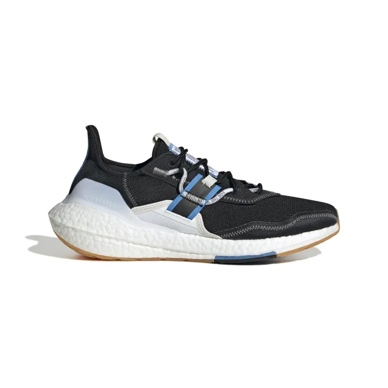 Adidas Laufschuhe adidas Parley x Ultraboost 22, Schwarz, – Produktbild 1 von 1