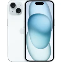 Apple Apple iPhone 15 256GB, Blau, – Produktbild 3 von 7