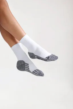 BERUFSBEKLEIDUNG Komfortsocken druckarme Nähte Unisex - Berufsbekleidung.de – Produktbild 1 von 1