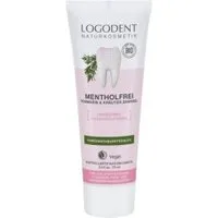 LOGONA Zahngel mit Rosmarin & Kräutern, mentholfrei – Produktbild 1 von 1