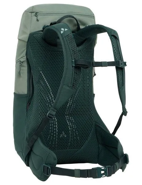 Vaude Vaude Rucksaecke20-29L Jura 24, Hell-grün, – Produktbild 4 von 6