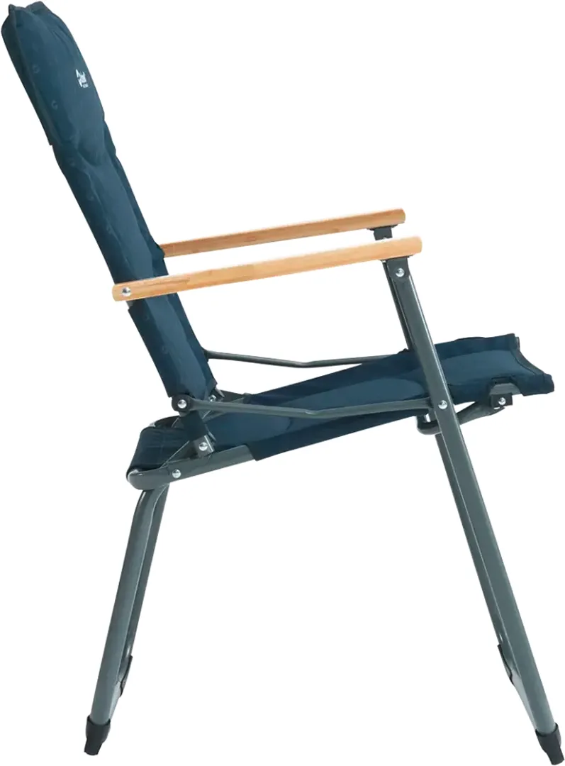 Outwell Outwell NomadNest Klappstuhl Navy Night passt ins VW California Heckklappen-Fach, Dunkelblau, – Produktbild 1 von 2