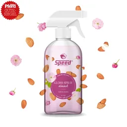Speed Speed Gloss-Spray ALMOND, 500ml – Produktbild 1 von 1