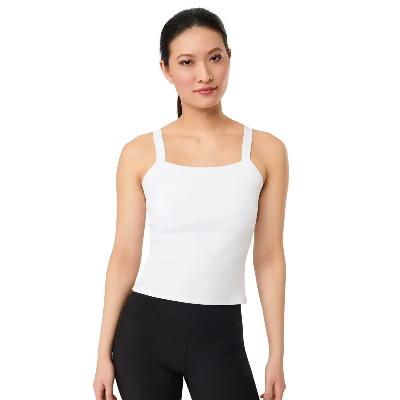 mandala Elegantes Tanktop Damen Mandala, Blanc, – Produktbild 1 von 1