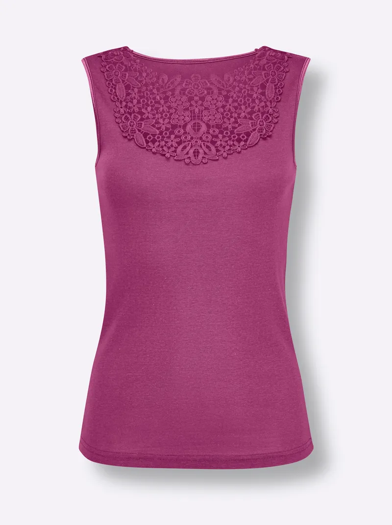 wäschepur Blazershirt erika, Erika, – Produktbild 1 von 2